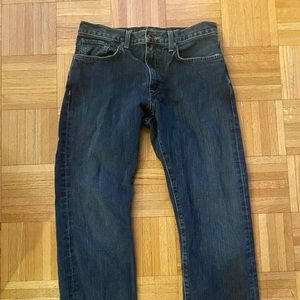 Vintage Eddie Bauer jeans!!